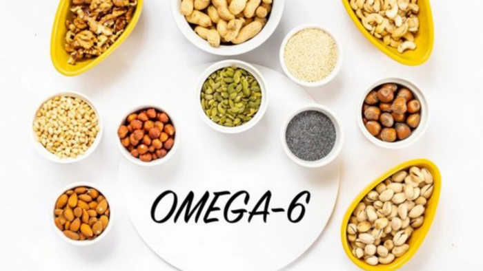 So sánh giữa Omega 3, Omega 6 và Omega 9